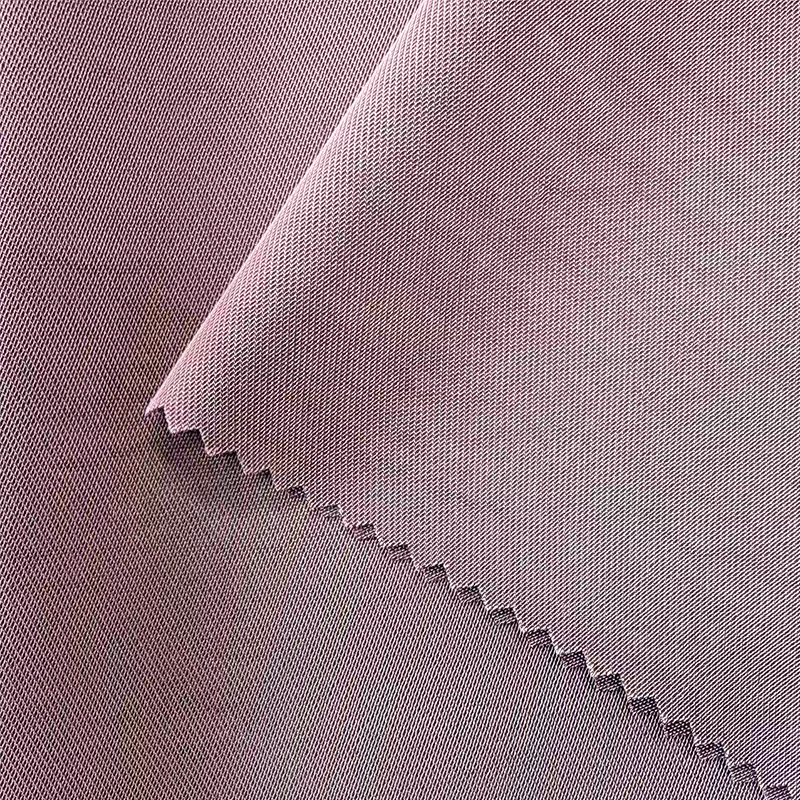 NO1021 Texture a rete in finto acetato - Stile tintura a getto d'aria