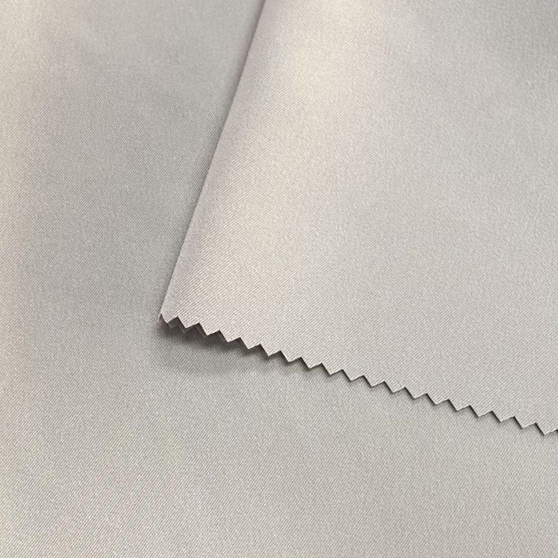 NO.1023 Filamento 21s Twill elasticizzato a quattro vie