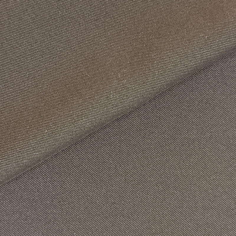 Tessuto twill elasticizzato NO 6001 TR