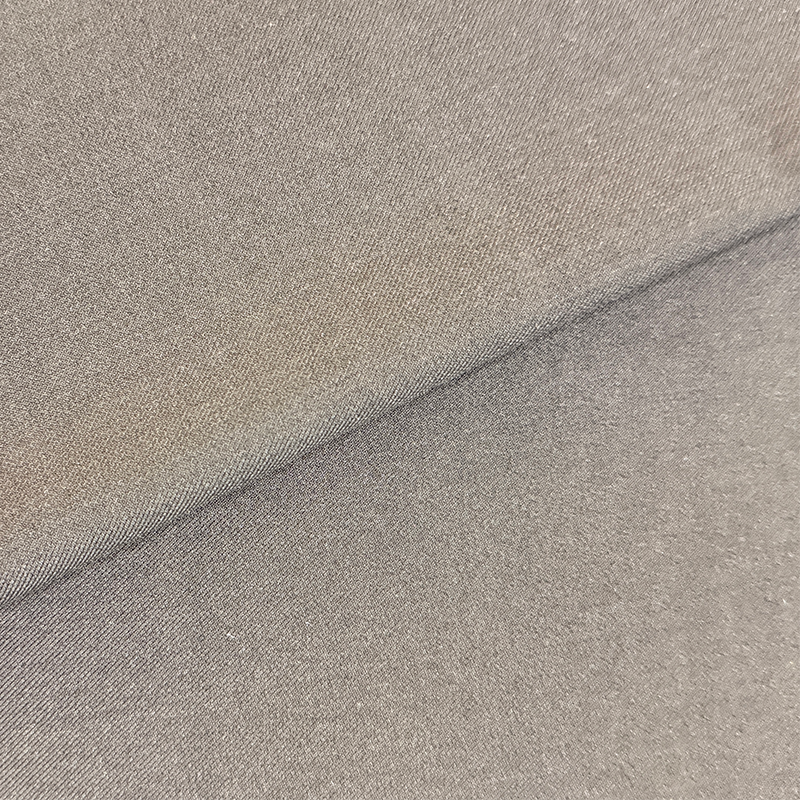 Tessuto Lurex NO 6009 Nuvola