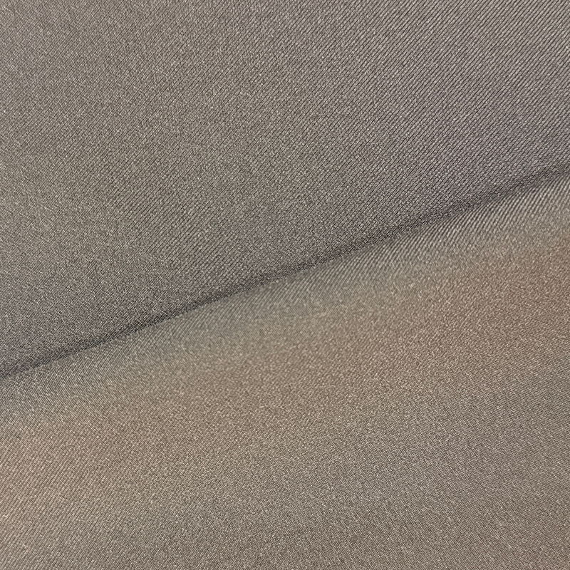 Tessuto twill 2/2 lurex NO 6015