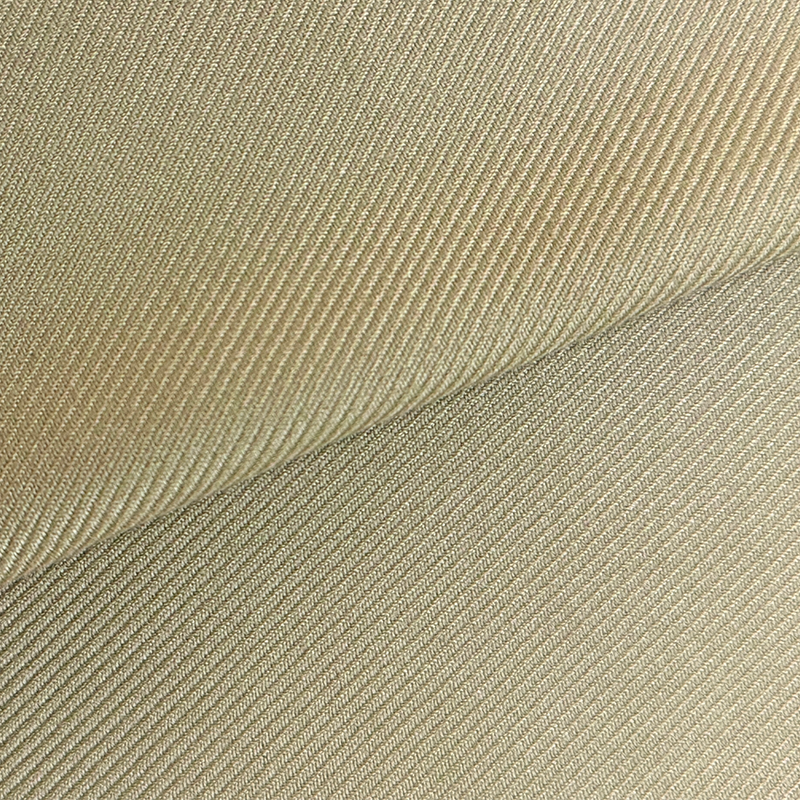 Tessuto twill NO 6021 TR-Hermes