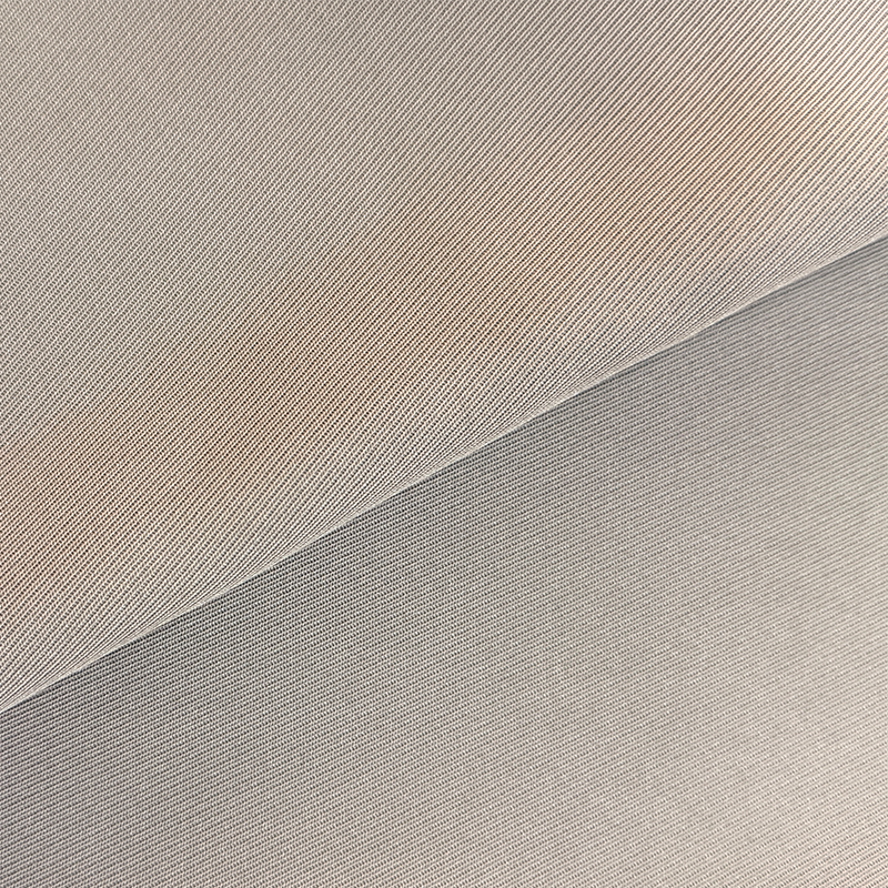 Tessuto in twill di raso pesante NO 6025