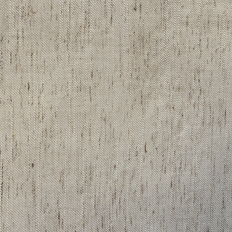 Tessuto twill di cavalleria in lino rayon NO 6045