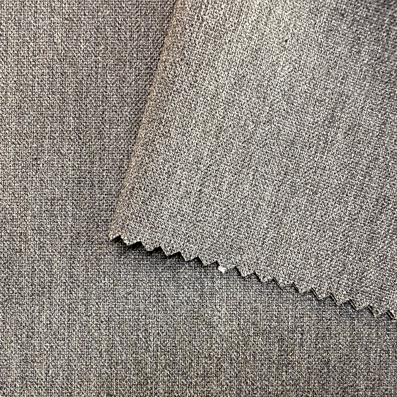 Tessuto twill modificato in lana polytencel NO 6046