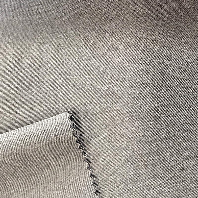 Tessuto twill britannico a filamento composito NO 1055