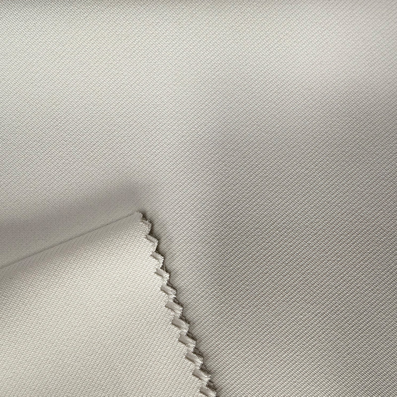 Tessuto elasticizzato a quattro vie con filamento opaco NO 1051