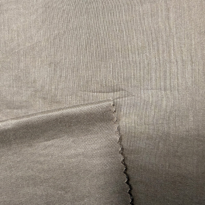 NO 6090 Voile leggero in tencel-poliestere