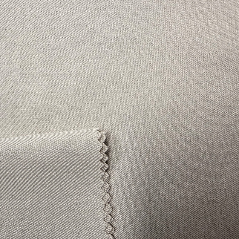 NO 6034 Tessuto twill strutturato lurex