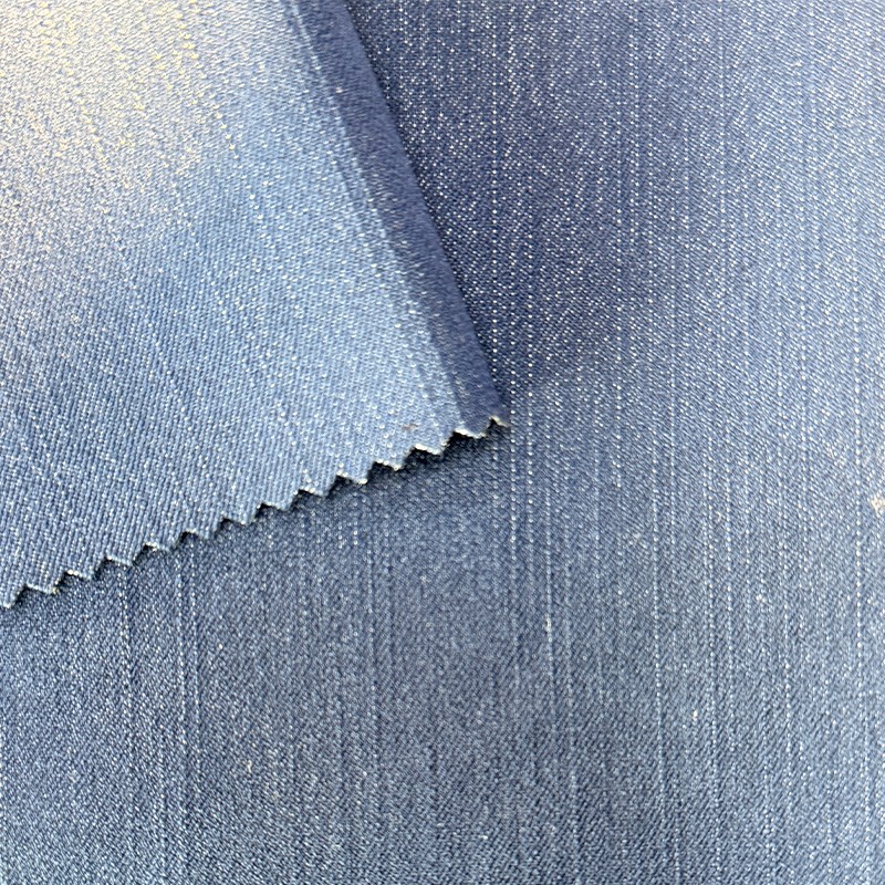 Denim Fabric: What Is It Made Of? Cotton, Blends, Twill, Buyer Guide Explained